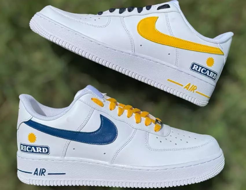 What Your Shoes Say About You
