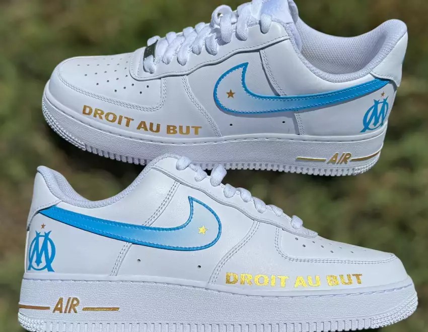 Do You Wear Healthy Shoes?