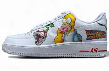 Tu veux une custom 100% unique ?