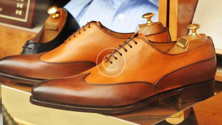 DonÃ¢â‚¬â„¢t Throw Out Well-Loved Shoes
