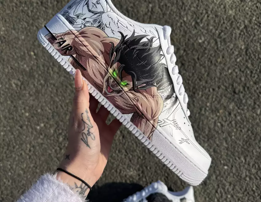 🎌 Fan de manga ou d’animés ?